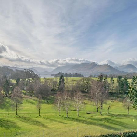 Highfield Hotel Keswick  Exterior photo