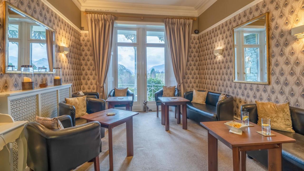 Highfield Hotel Keswick  Exterior photo