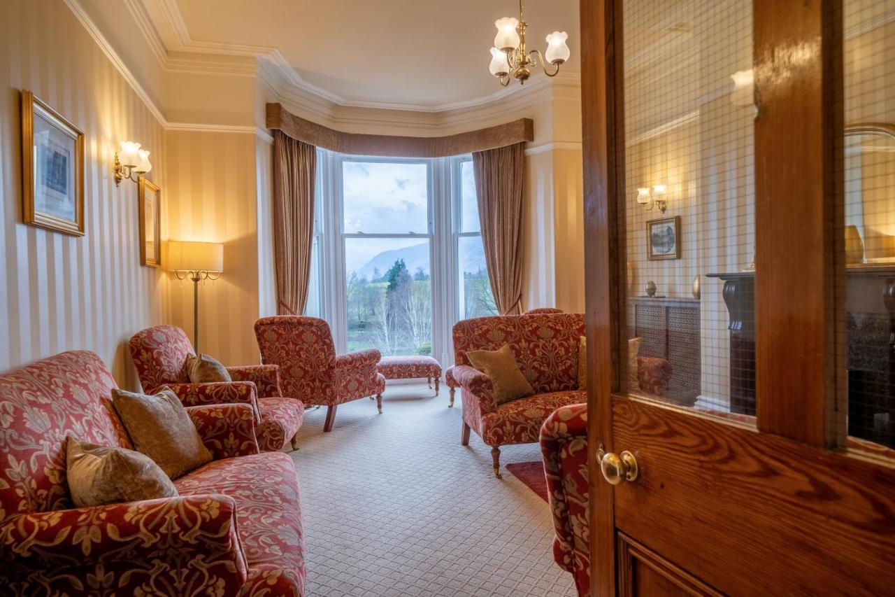 Highfield Hotel Keswick  Exterior photo