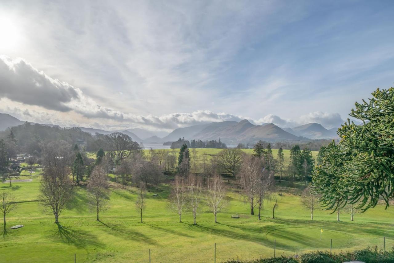 Highfield Hotel Keswick  Exterior photo