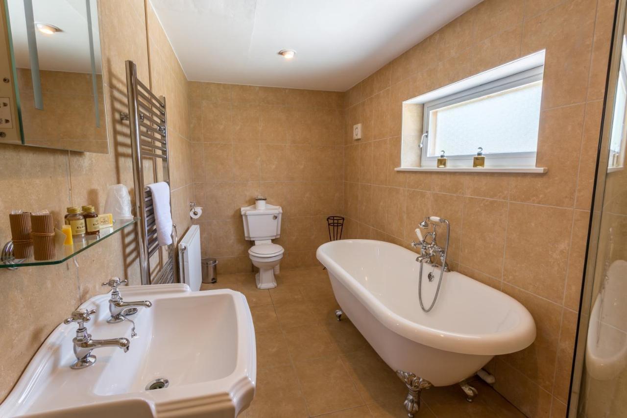 Highfield Hotel Keswick  Room photo