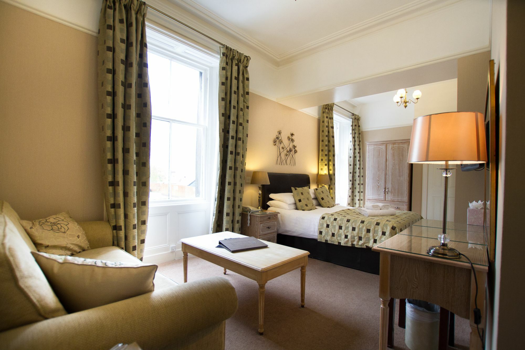 Highfield Hotel Keswick  Exterior photo